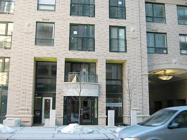 35 Hayden St #604 — Photo 8