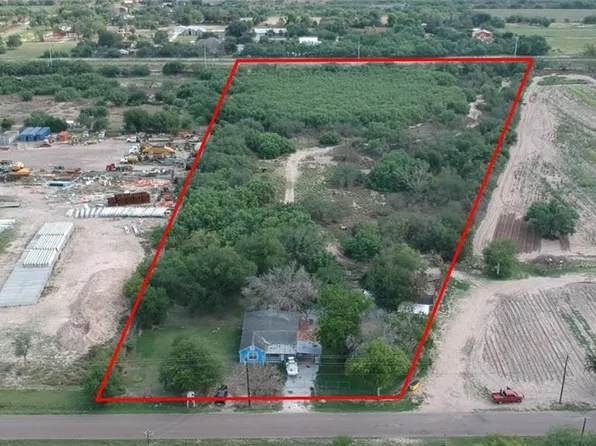 7318 Mile 6 Rd, Mission, TX 78573