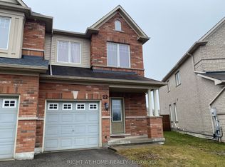 22 Thatcher Cres #BASEMENT, East Gwillimbury, ON L9N 0B8