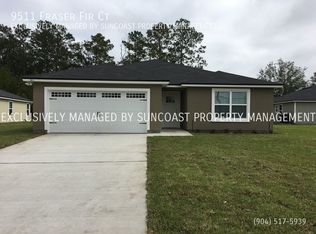 9511 Fraser Fir Ct, Jacksonville, FL 32208