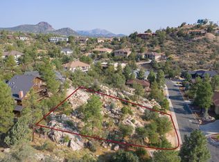 1070 Quicksilver Dr, Prescott, AZ 86303