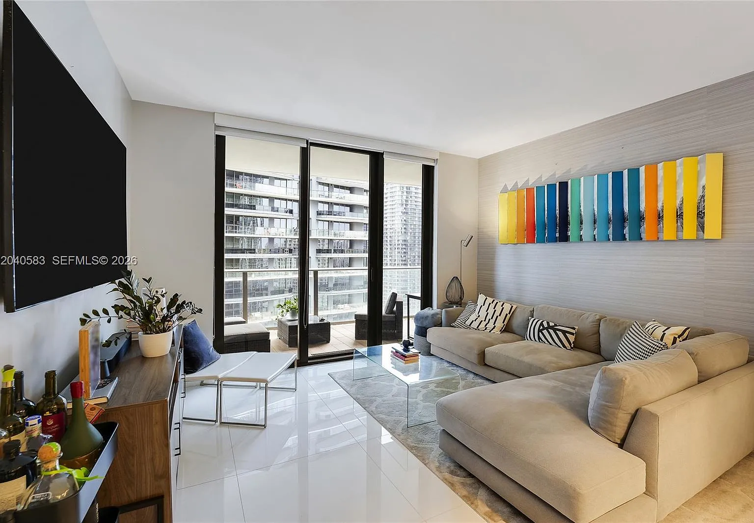 1010 Brickell Condo — Photo 3