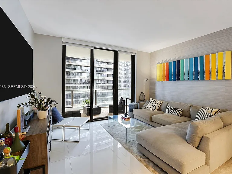 1010 Brickell Ave #3007 — Photo 3