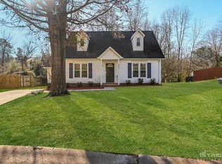 8804 Hunter Green Ln, Charlotte, NC 28227
