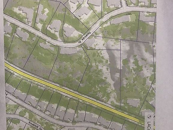 BeverlyGlen & Knobhill Drive