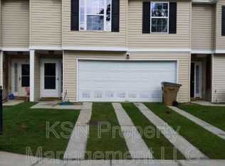 16 Orchid Ln, Savannah, GA 31419