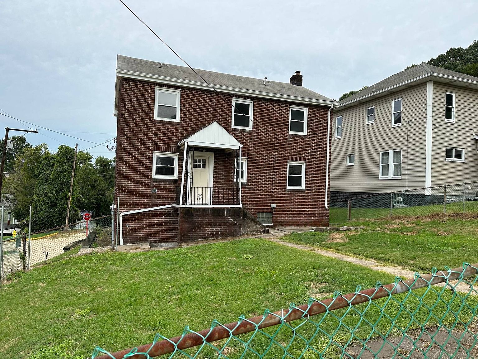 826 Gilbert Ave, Follansbee, WV 26037 MLS 11202982 Zillow