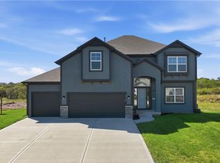 4815 NE 90th Ter, Kansas City, MO 64156