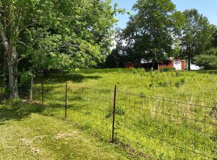 721 Dunbar Rd, New Concord, KY 42076