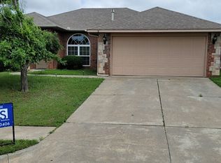 7916 Breezewood Dr, Oklahoma City, OK 73135