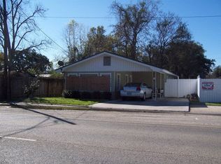7142 Park Ave, Houma, LA 70364