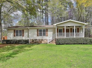 168 Burnham Rd, Newnan, GA 30263