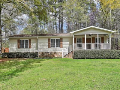 168 Burnham Rd, Newnan, GA, 30263