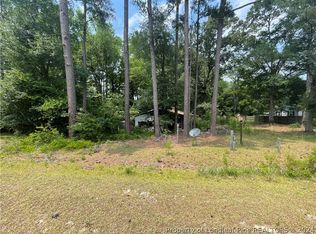 400 Graham Rd, Sanford, NC 27332