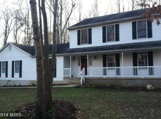 44931 Hickory Landing Way, Hollywood, MD 20636