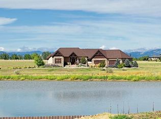 3363 Paddy Ln, Loveland, CO 80537