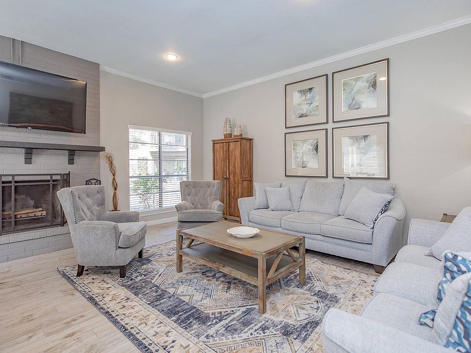 Huntington Park Utilities Included 6250 Ivanhoe Ln Beaumont TX Zillow