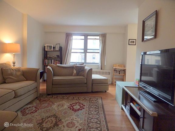 4th image of 100 W 93rd Street 7h #7H