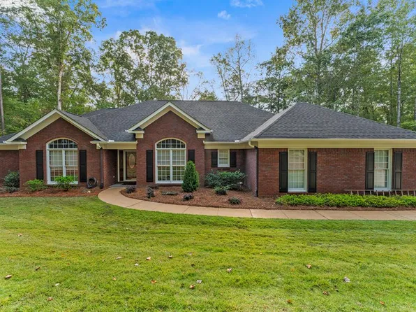 452 Kristi Lynns Way, Midland, GA 31820