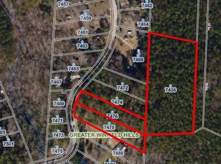 7476 Lakeside Dr, Appling, GA 30802