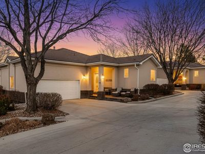 7200 Tamarisk Dr, Fort Collins, CO, 80528