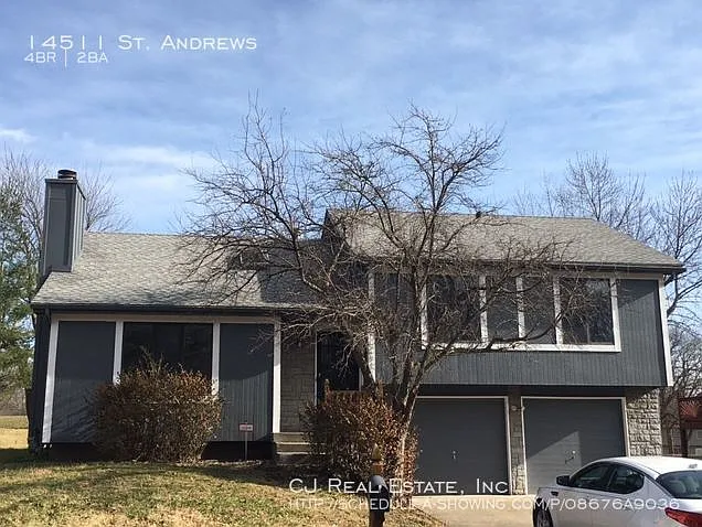 4 bed, $1,925 — Photo 1