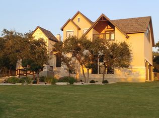 407 Havasu Point, Spring Branch, TX 78070