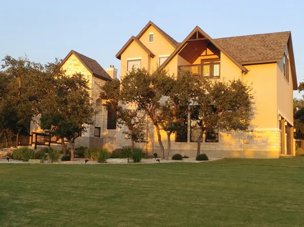 407 Havasu, Spring Branch, TX 78070