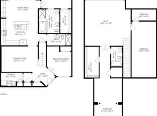 1012 Pinehurst Ct, Elgin, IL 60124