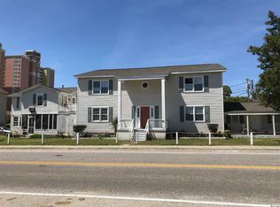 301 27th Ave S #2702, North Myrtle Beach, SC 29582