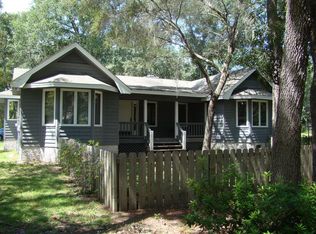 21 Cedar Point Dr, Beaufort, SC 29907