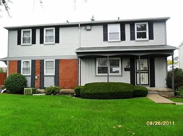 101 Beechwoode Ln #1, Pontiac, MI 48340