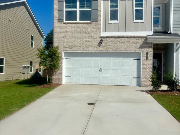 7037 Old Bridge Ln, Conyers, GA 30013