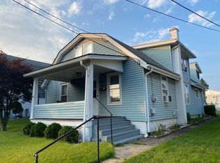 31 Pine St, Bloomsburg, PA 17815
