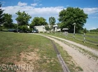 14850 Algoma Ave NE, Cedar Springs, MI 49319