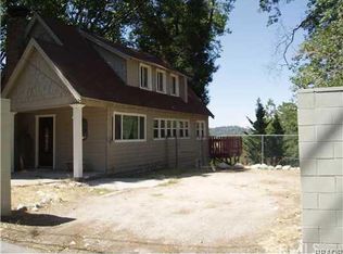 29256 Lake View Dr, Lake Arrowhead, CA 92352