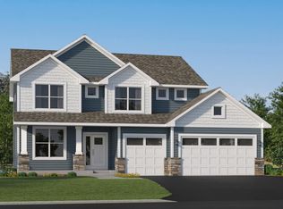 14754 115th Ave N, Dayton, MN 55369