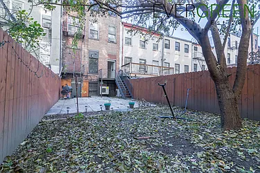 Rented by Evergreen Apartments BK