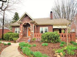 2335 Westfield Ave, Winston Salem, NC 27103