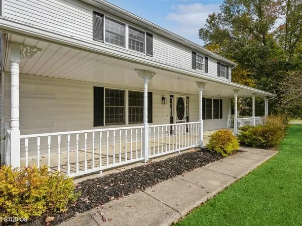 3315 Creamery Rd, Nashport, OH 43830