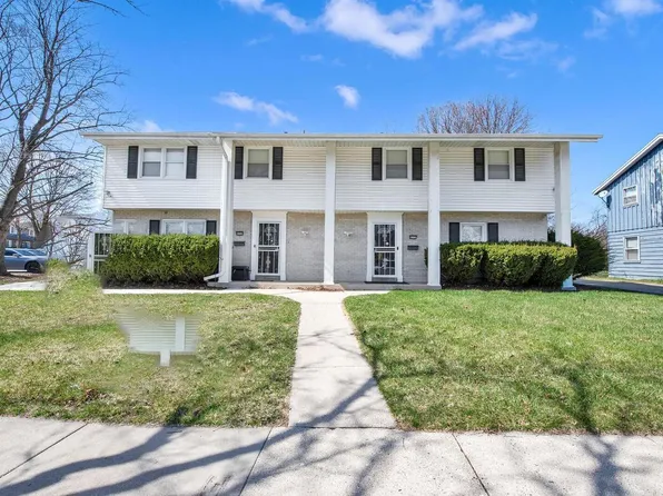6555 N Bourbon STREET #6553, Milwaukee, WI 53224