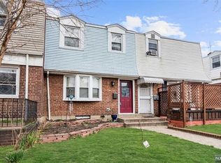 314 Stevens Ave, Jersey City, NJ 07305
