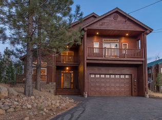12276 Stockholm Way, Truckee, CA 96161