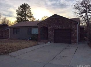 1214 N Santa Fe Ave, Tulsa, OK 74127