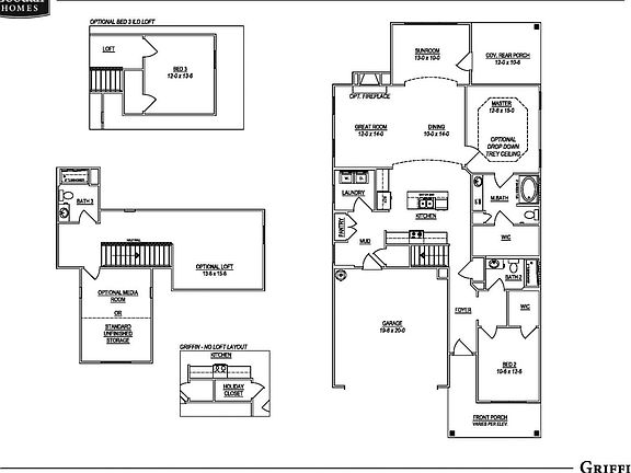 3rd image of 1020 Westgate Dr Lot 144