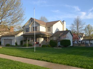 512 Teal Dr, Chatham, IL