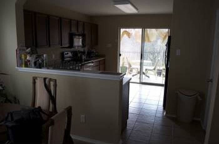 Dining and Kitchen