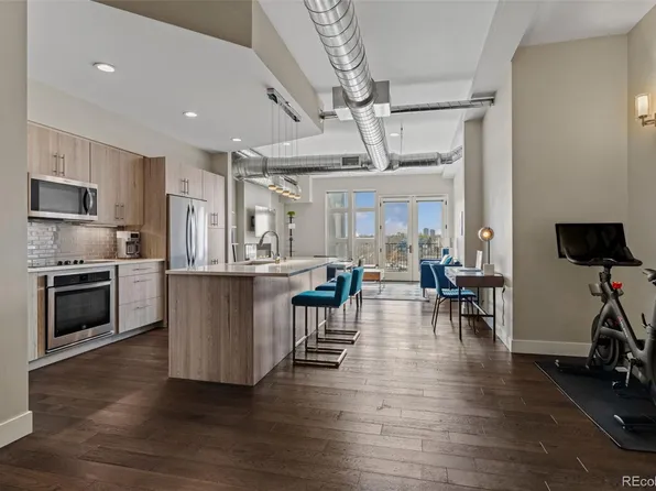 3198 Blake Street #503, Denver, CO 80205