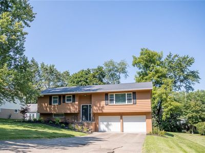 238 Baird Ave, Wadsworth, OH, 44281
