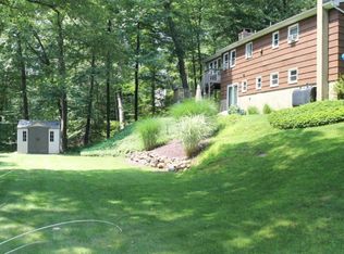 45 Paderewski Rd, Oak Ridge, NJ 07438